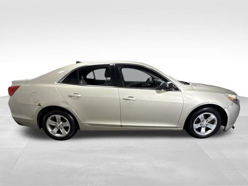 Used 2014 Chevrolet Malibu LS FWD image 6