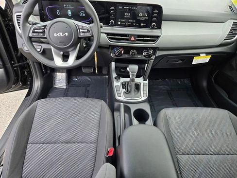 New 2026 Kia Seltos LX AWD/4WD image 25