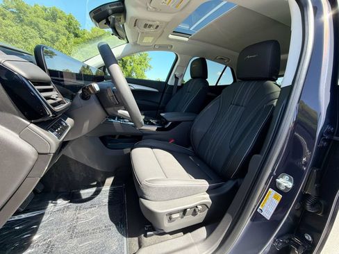 New 2026 Buick Envision Avenir AWD/4WD image 27