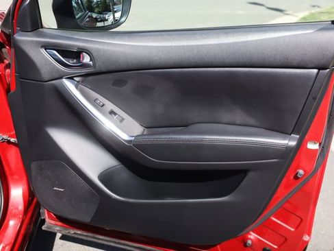 Used 2016 MAZDA CX-5 Grand Touring image 45