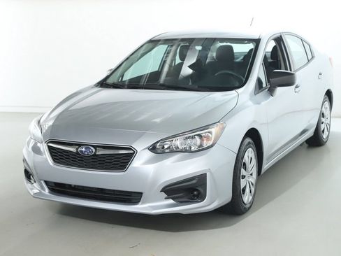 Used 2018 Subaru Impreza 2.0i AWD/4WD image 3