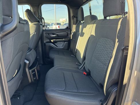 Used 2025 RAM 1500 Tradesman image 28