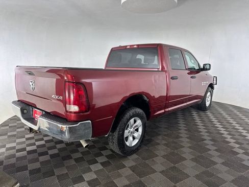 Used 2014 RAM 1500 Tradesman w/ Popular Equipment Group AWD/4WD image 5