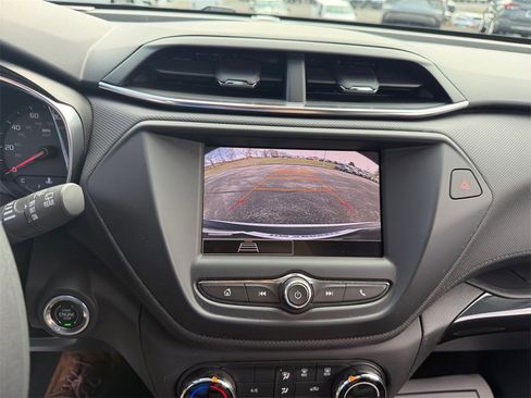 Certified 2023 Chevrolet TrailBlazer LT image 18