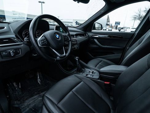 Used 2019 BMW X1 xDrive28i image 15