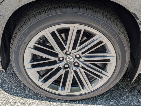 New 2026 Lexus TX 350 AWD image 6