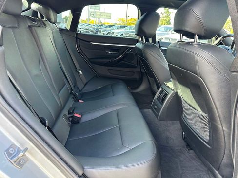 Used 2017 BMW 430i Gran Coupe image 13
