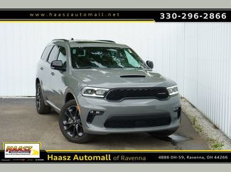 Used 2023 Dodge Durango GT AWD/4WD video 1