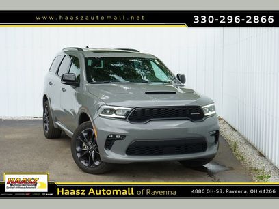 Used 2023 Dodge Durango GT
