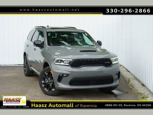 Used 2023 Dodge Durango GT AWD/4WD image 1