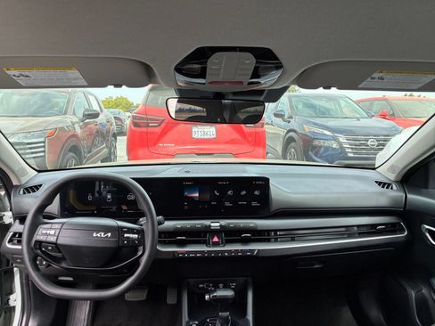 Used 2026 Kia K4 FWD image 31