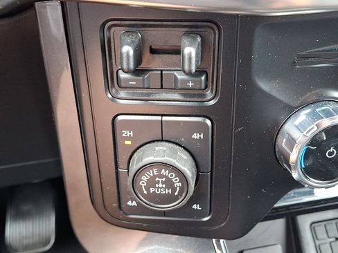 Certified 2023 Ford F150 Lariat AWD/4WD image 27