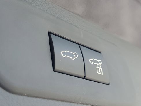 Used 2026 Lexus TX 350 FWD image 9