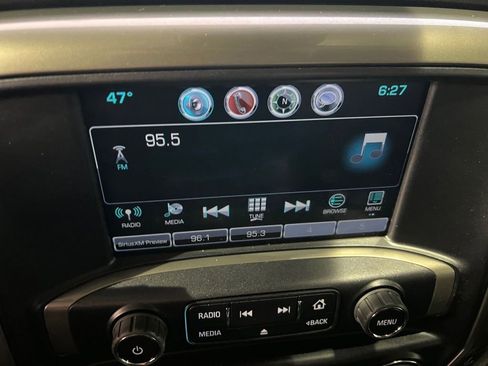 Used 2019 Chevrolet Silverado 3500 High Country image 32