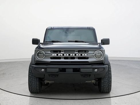 Used 2021 Ford Bronco Big Bend AWD/4WD image 4