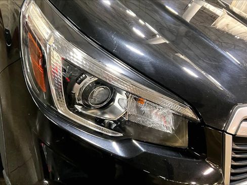 Used 2019 Subaru Forester Premium w/ All-Weather Package image 28