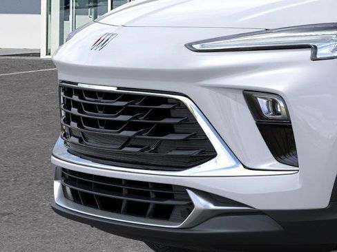 New 2026 Buick Encore GX Preferred image 35