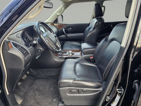 Used 2020 Nissan Armada SL w/ Premium Package image 14