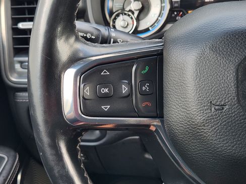 Used 2020 RAM 1500 Limited AWD/4WD image 30