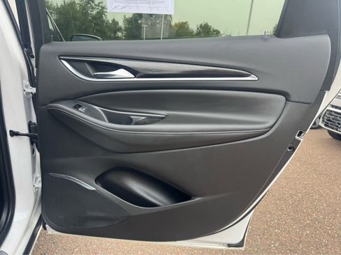 Used 2021 Buick Enclave Avenir image 48