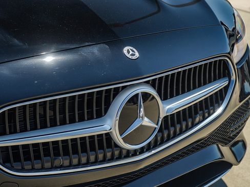 Used 2026 Mercedes-Benz C 300 Sedan image 11