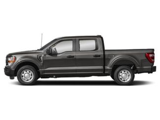 Used 2023 Ford F150 XL w/ STX Appearance Package AWD/4WD video 3