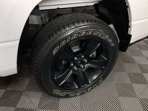 Used 2023 RAM 1500 Big Horn AWD/4WD image 44