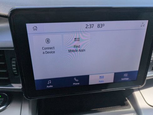 Used 2021 Ford Explorer XLT w/ Equipment Group 202A RWD image 27