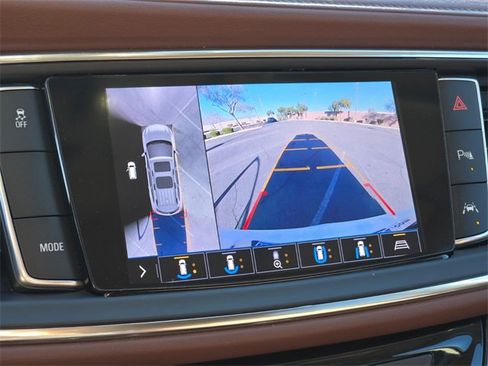 Used 2021 Buick Enclave Avenir w/ Avenir Technology Package image 32