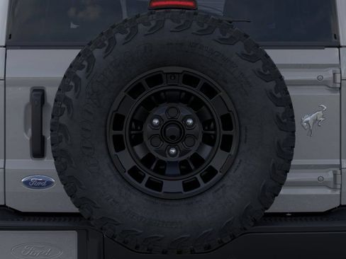 New 2026 Ford Bronco Badlands AWD/4WD image 24