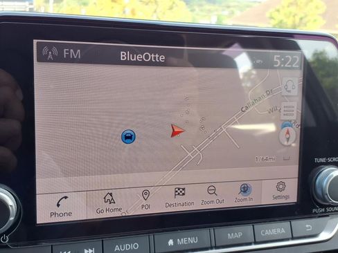 Used 2022 Nissan Altima 2.5 SL image 18