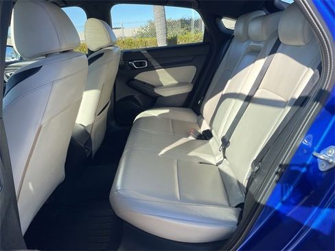 Used 2023 Acura Integra A-Spec image 24