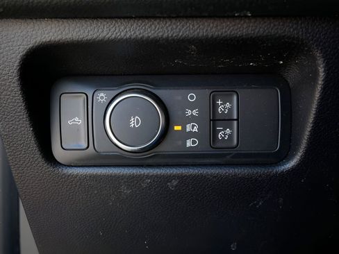 Used 2025 Ford Ranger Raptor AWD/4WD image 16