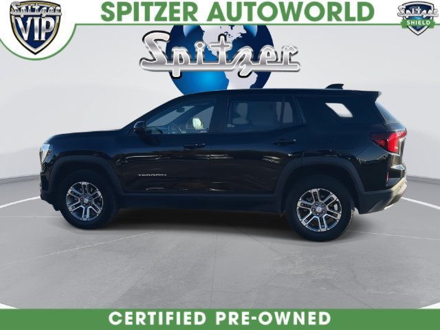 Used 2026 GMC Terrain Elevation AWD/4WD image 11