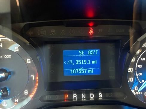 Used 2021 Ford Ranger XL w/ Equipment Group 101A High AWD/4WD image 21