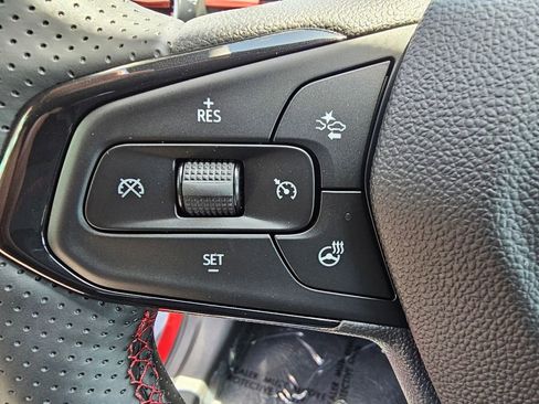 New 2026 Chevrolet Trax RS w/ Driver Confidence Package FWD image 19