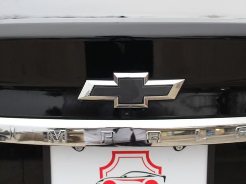 Used 2019 Chevrolet Impala LT image 39
