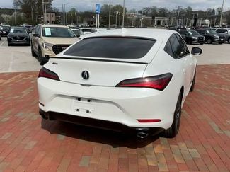 Used 2023 Acura Integra A-Spec FWD video 2