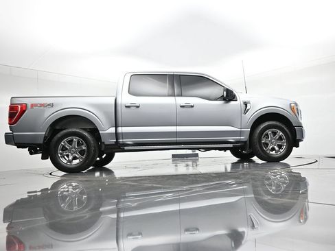 Used 2022 Ford F150 XLT w/ Equipment Group 302A High AWD/4WD image 22