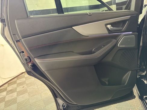 Used 2025 Acura MDX A-Spec image 17