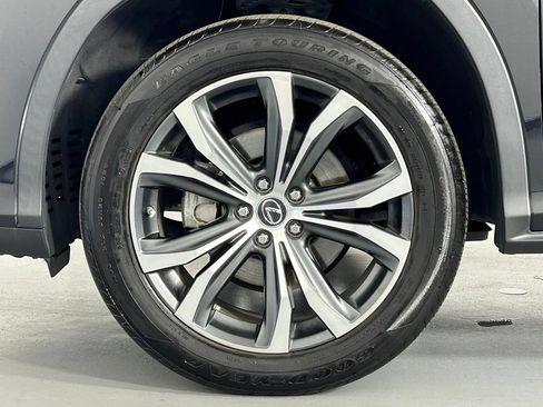 Used 2020 Lexus RX 350 FWD w/ Premium Package image 38