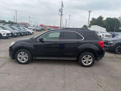 Used 2015 Chevrolet Equinox LT w/ Safety Package AWD/4WD image 3