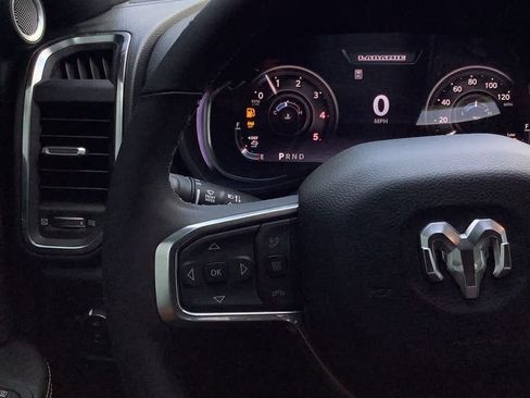 New 2025 RAM 2500 Laramie image 13