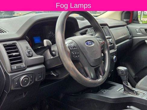 Used 2021 Ford Ranger XL w/ Equipment Group 101A High RWD image 9