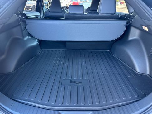 New 2026 Toyota bZ image 14