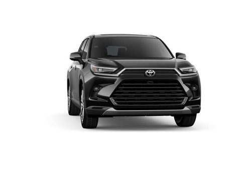 New 2026 Toyota Grand Highlander Platinum image 48