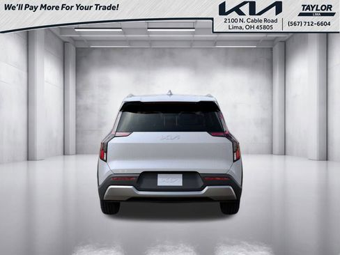 New 2026 Kia EV9 Wind image 5