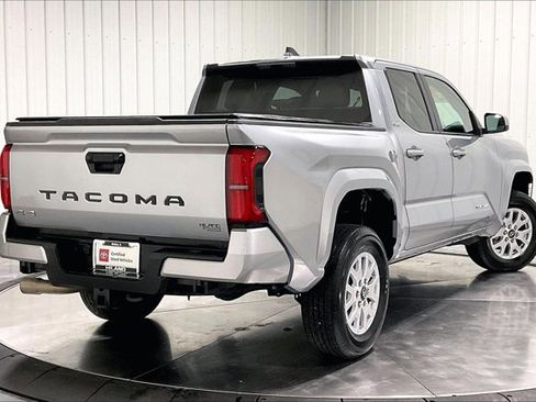 Certified 2024 Toyota Tacoma SR5 image 13