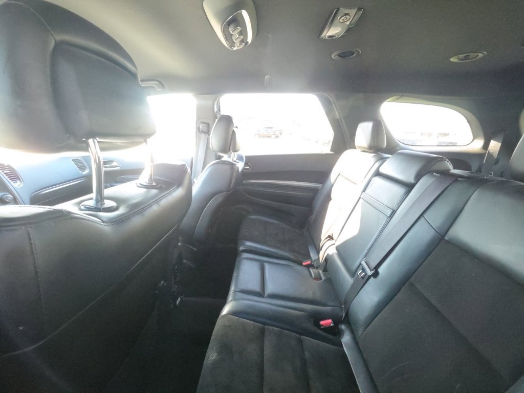 Used 2019 Dodge Durango GT AWD/4WD image 11