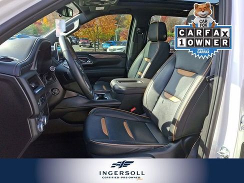 Used 2023 GMC Yukon AT4 image 17